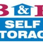 B & R Self Storage