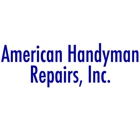 American Handyman Repairs, Inc.