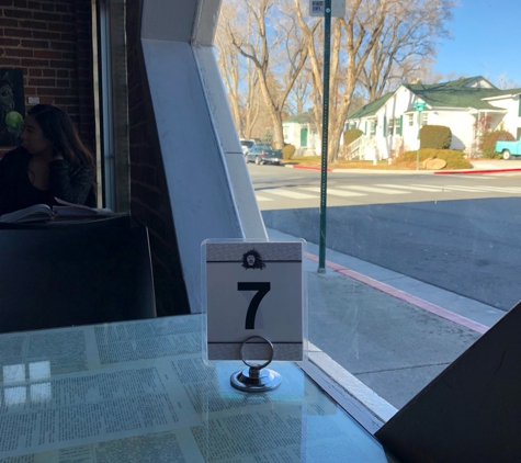Coffeebar - Reno, NV