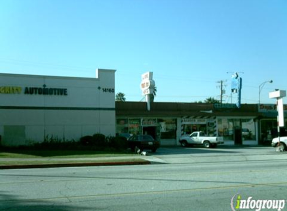 Lambert Pawn Shop - Whittier, CA