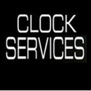 Clock Services - Clocks