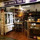 Aunt Jenn's Tea & Spice - Coffee & Tea