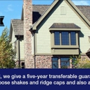 Cedar Preservation Specialists Group - Roofing Services Consultants