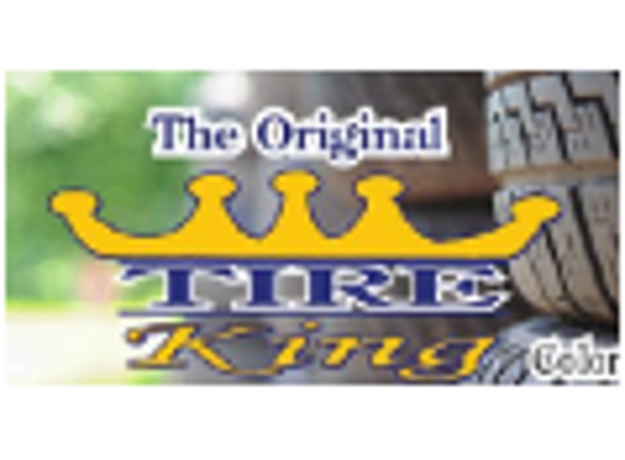 Tire King LLC - Colorado Springs, CO