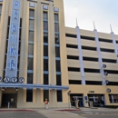 LAZ Parking - The Pike Garage - Carports