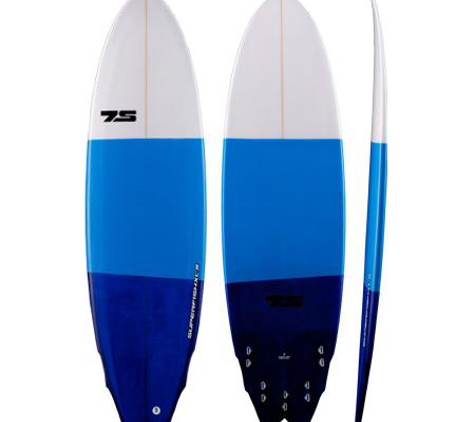Wicks surf - Collaroy, NSW