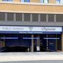 LAZ Parking - Twinbrook Quarter