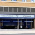 LAZ Parking - Twinbrook Quarter