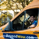 Beyond Wow Plumbing & Drains