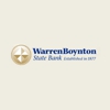 Warren-Boynton State Bank gallery
