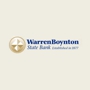 Warren-Boynton State Bank