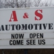 A & S Automotive