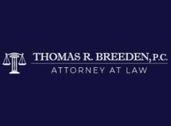 Thomas R. Breeden, P.C. - Manassas, VA