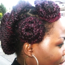African Hair Braiding & Styles Salon