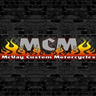 McVay Custom Motorcycles