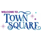Town Square at the Jersey Shore