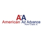 American Air Advance