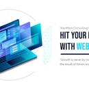 Webmark Consulting Group - Marketing Consultants