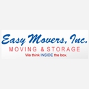 Easy Movers, Inc. - Movers