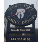 Middlehope Family Dental