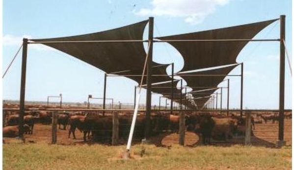 Darling Downs Tarpaulins - Charlton, QLD
