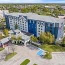 Hilton Garden Inn Houston NW/Willowbrook - Hotels