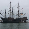 Black Raven Pirate Ship gallery