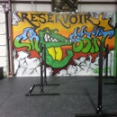 Reservoir CrossFit - Health Clubs