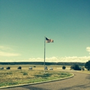 Fort Union National Monument - Monuments