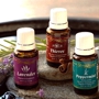 Essential Oil Living