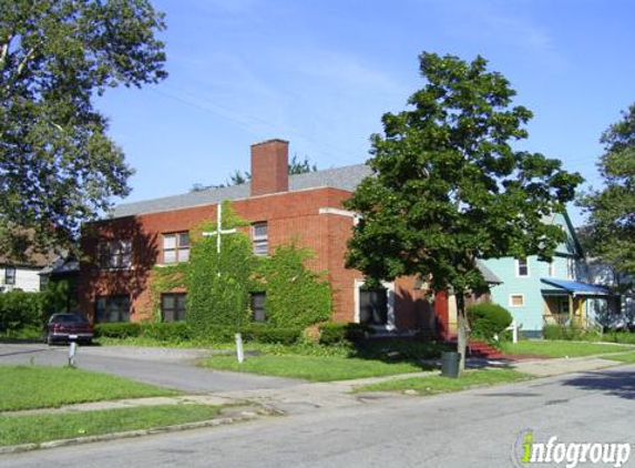 Calvary Lutheran Church - East Cleveland, OH