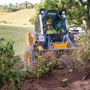 E & M J Rosher Pty Ltd