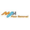 MSH Floor Removal Services gallery