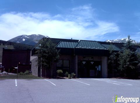 Avalanche Physical Therapy - Silverthorne, CO