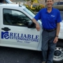 Reliable Exterminators Inc