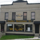 Leather Restoration Co - Furniture-Wholesale & Manufacturers