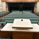 The Church of Jesus Christ of Latter-day Saints - Methodist Churches