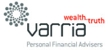 Varria Logo