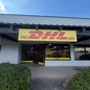 DHL Express Service Point - Delivery Service