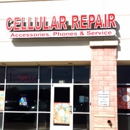 Cellular Repair Accessories & Service - Telephone Companies