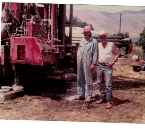 De Tray Drilling - Winchester, CA