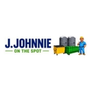 J. Johnnie on the Spot - Portable Toilets