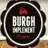 Burgh Implement gallery