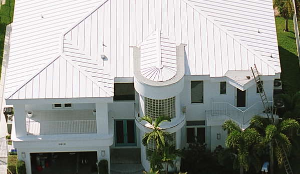 T & S Roofing Systems Inc - Miami, FL