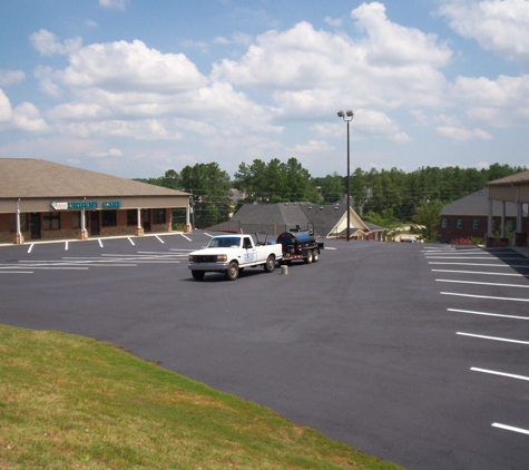 Townsend Paving - Temple, GA