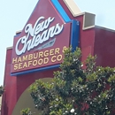 New Orleans Ham and Seafood Company
