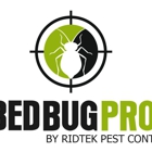 The Bed Bug Pros By Ridtek