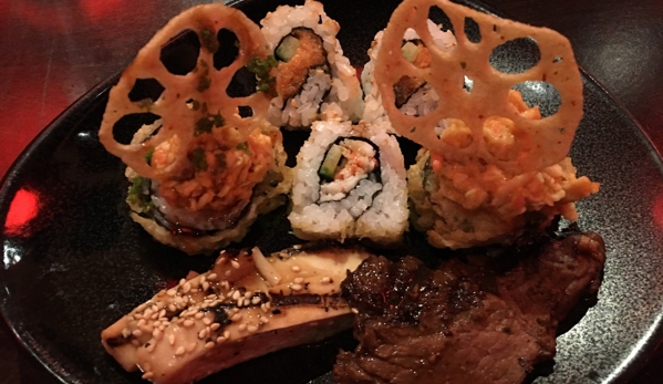 Ra Sushi - Orlando, FL