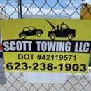 Scott Towing - Towing