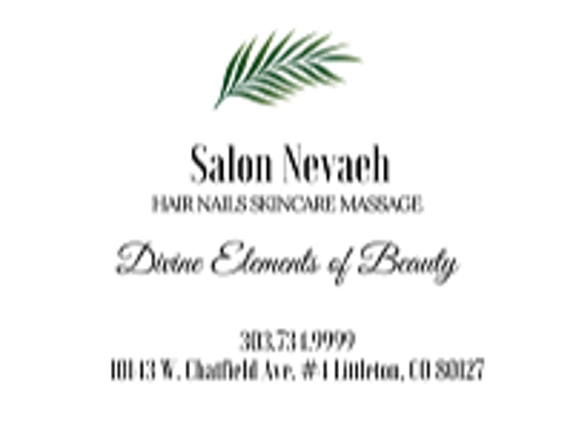 Salon Nevaeh - Littleton, CO